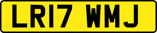 LR17WMJ