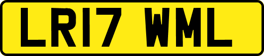 LR17WML
