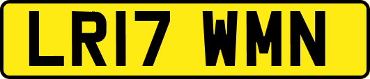 LR17WMN