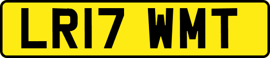 LR17WMT
