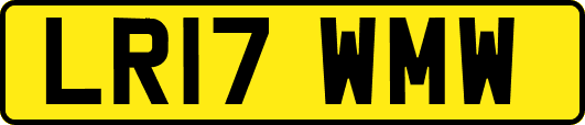 LR17WMW