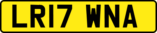 LR17WNA