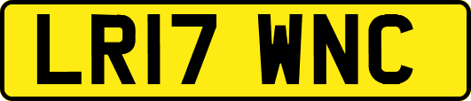 LR17WNC