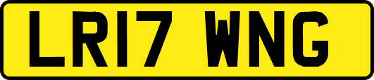 LR17WNG