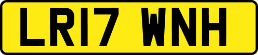 LR17WNH