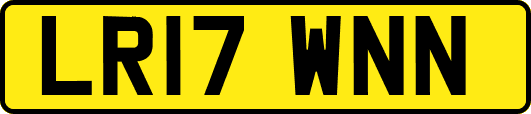 LR17WNN