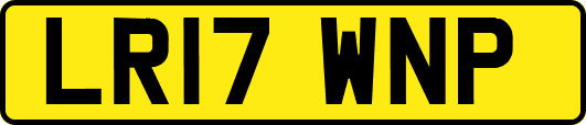 LR17WNP