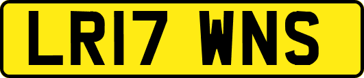 LR17WNS