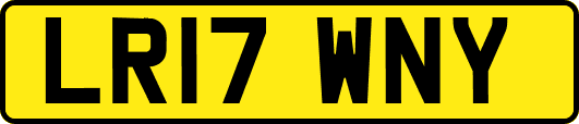 LR17WNY