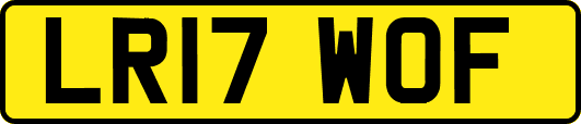 LR17WOF