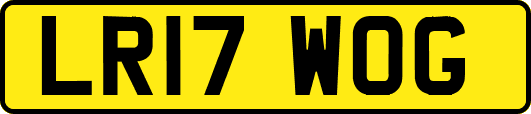 LR17WOG
