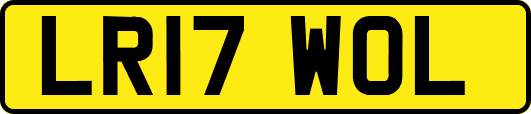 LR17WOL