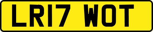 LR17WOT