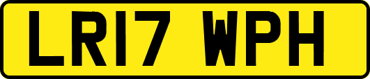 LR17WPH