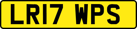 LR17WPS