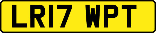 LR17WPT