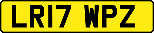 LR17WPZ