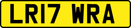 LR17WRA