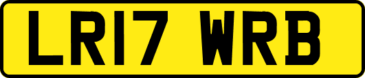 LR17WRB