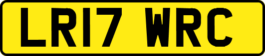 LR17WRC