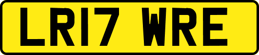LR17WRE