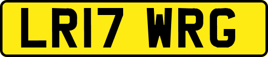 LR17WRG