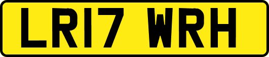 LR17WRH