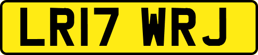 LR17WRJ