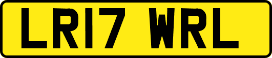 LR17WRL