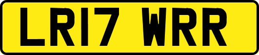 LR17WRR