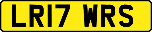 LR17WRS