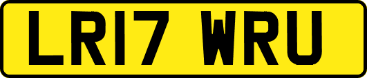 LR17WRU