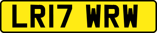 LR17WRW