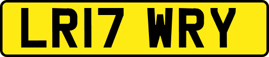 LR17WRY