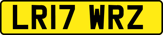 LR17WRZ