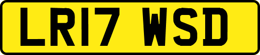 LR17WSD