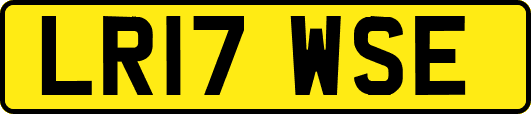 LR17WSE