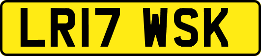 LR17WSK