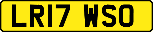 LR17WSO