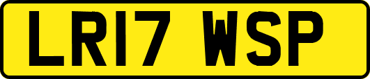 LR17WSP