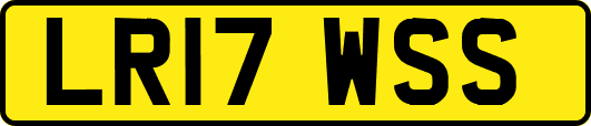 LR17WSS