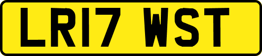 LR17WST