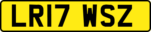 LR17WSZ