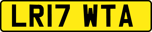 LR17WTA