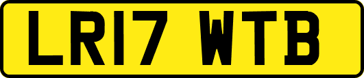 LR17WTB