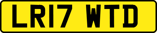 LR17WTD
