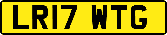 LR17WTG