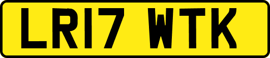 LR17WTK