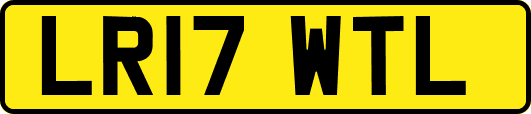 LR17WTL