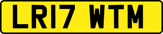 LR17WTM